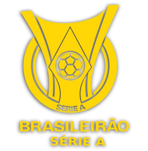 CAMPEONATO BRASILEIRO DE FUTEBOL SERIE A Pasta, Tv, Logos