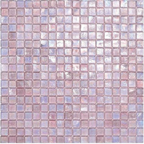 Encaustic Cement Tile, Translucent Glass, Metal Tile, Cozy Room Decor, Glass Tiles, Glass Mosaic Tiles, Dream Room Inspiration, Cement Tile, Cozy Room