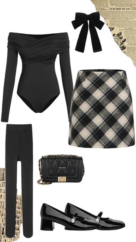 Classy winter look #outfitinspo #oldmoney #oldmoneyaesthetic #rich #richgirl #winter #winteraesthetic #winteroutfit #ootd #fashion #fashioninspo Country Club Outfit Winter, Club Outfit Winter, Summer Outfits Old Money, Rich Girl Outfit, Outfit Ideas Classy, Country Club Preppy, Find My Style, Old Money Lifestyle, Country Club Outfit