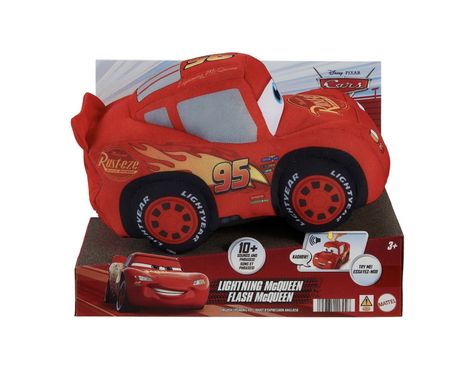 Mcqueen Car, Cars Mcqueen, Disney Cars Toys, Amethyst Steven Universe, Cars Lightning Mcqueen, Embroidered Eyes, Car Cake, Disney Pixar Cars, Boss Baby