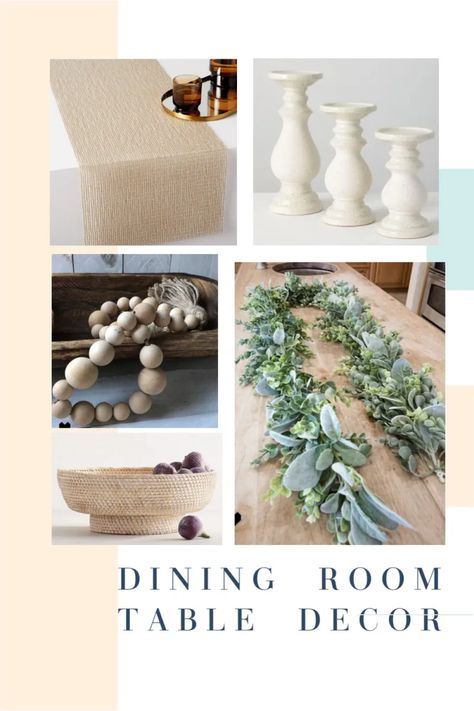 Decor For Tables Dining Rooms, Rectangle Kitchen Table Decor, Style Dining Room Table, How To Style A Dining Room Table, Styling A Dining Room Table, How To Decorate Dining Room Table, Decorate Dining Room Table, Dining Room Table Decor Everyday Simple, Dining Room Table Styling