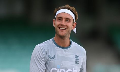 Why Stuart Broad Is The Most Entertaining Fast-Bowling Virtuoso Of Our Era? - news today Show More Open This Link =>( https://best2daynews.com/why-stuart-broad-is-the-most-entertaining-fast-bowling-virtuoso-of-our-era-news-today/ ) Fast Bowling, Stuart Broad, Today Show, News Today, Bowling, Health, Quick Saves