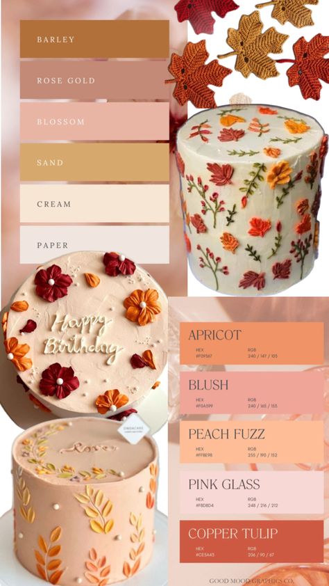 Birthday Color Schemes, Party Color Schemes, Peach Fuzz, Colorful Party, Pink Glass, Color Pallets, Bday Party, Good Mood, Sweet 16