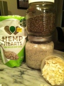 Hemp Pudding, Fitness Foods, Keto Diet Food, Hemp Hearts, Food Matters, More Protein, Keto Diet Food List, Chia Seed Pudding, Eat Real Food