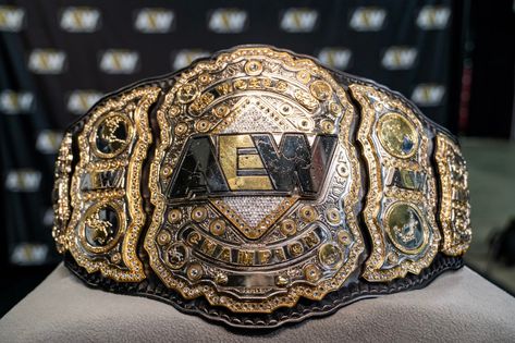 Aew Championship, Ufc Belt, Wrestling Belts, Wrestling Posters, Pro Wrestler, World Champion, Professional Wrestling, Pro Wrestling, World Championship