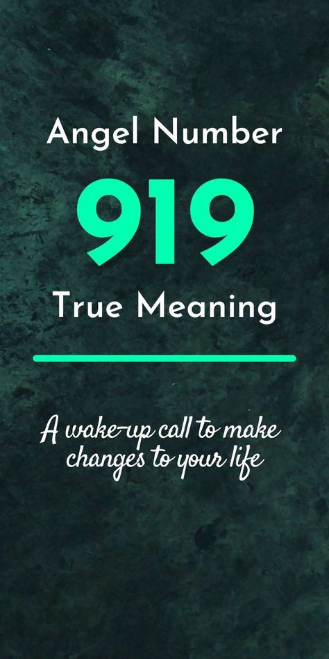 When most people are asked about angel numbers, the first thing that comes to mind is the number 1111. Any time you see the number 1’s in any combination, it is seen as a spiritual message from the angels. Angel Number 919 Meaning, 919 Angel Number Meaning, Angel Numbers Meaning, Number 1111, Numbers Meaning, Signs From Heaven, Angel Number Meaning, Online Newsletter, Angel Number Meanings