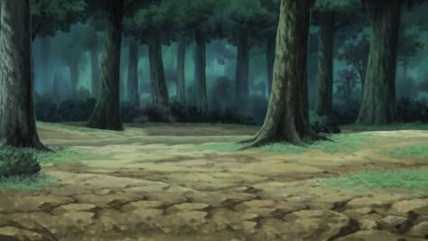 Bosque Naruto by lwisf3rxd Forest Background Drawing, Konoha Naruto, Forest Drawing, Anime Places, Episode Interactive Backgrounds, Episode Backgrounds, Forest Background, Scenery Background, Background Drawing