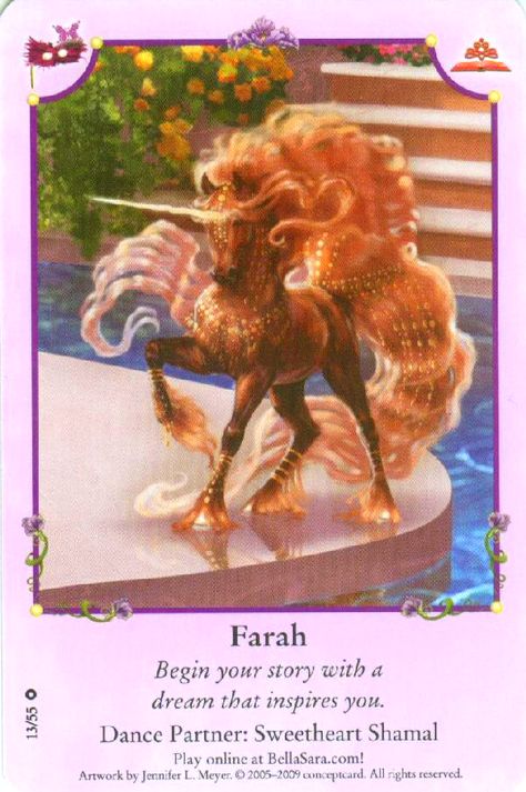 Bella Sara, Magical Horses, Horse Cards, Unicorn Pictures, Cute Ponies, Fantasy Horses, Partner Dance, Unicorn Art, Wiccan Spells