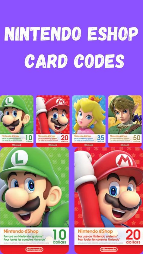 how to get free nintendo eshop codes Free Eshop Codes, Nintendo Shop, Nintendo Gift Card, Free Gift Cards Online, Playing Xbox, Nintendo Eshop, Check And Balance, Card Balance, Amazon Gift Card Free