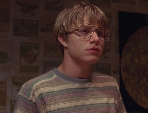 Brian Lackey, Brady Corbet, Mysterious Skin, Nerdy Guys, Indie Films, In And Out Movie, Indie Movies, Dark Heart, Love Movie