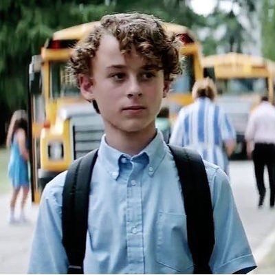 Waytt Oleff, Super Wyatt, Stanley Uris, Wyatt Oleff, Beverly Marsh, Its 2017, It The Clown Movie, Losers Club, Movies 2017