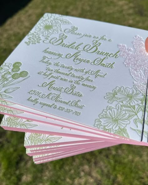 Bridal Luncheon Ideas, Bridal Luncheon Invitations, Luncheon Ideas, Bridal Luncheon, Getting Over, Invitation Ideas, March 30, Throw A Party, Paper Products