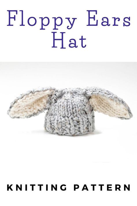 Baby Hat Knit Pattern, Free Knitting Pattern Baby Hats, Free Knit Baby Hat Patterns, Baby Knit Hat, Newborn Knitting, Knit Baby Hats, Knitting Patterns Free Baby, Toddler Knitted Hat Patterns Free, Knitted Baby Hat