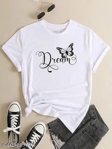 Funny Lockscreen, Shirt Painting, Women Tshirts, T Shirt Painting, Design Tshirt, Butterfly Design, Outfits Casuales, My Design, T Shirt Design