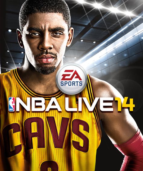 Kyrie Irving, NBA Live 14. Victor Oladipo, Basketball Videos, Nba Live, Xbox 1, The Sims 2, Xbox One Games, Nba Stars, Ea Sports, Playstation 4 (ps4)