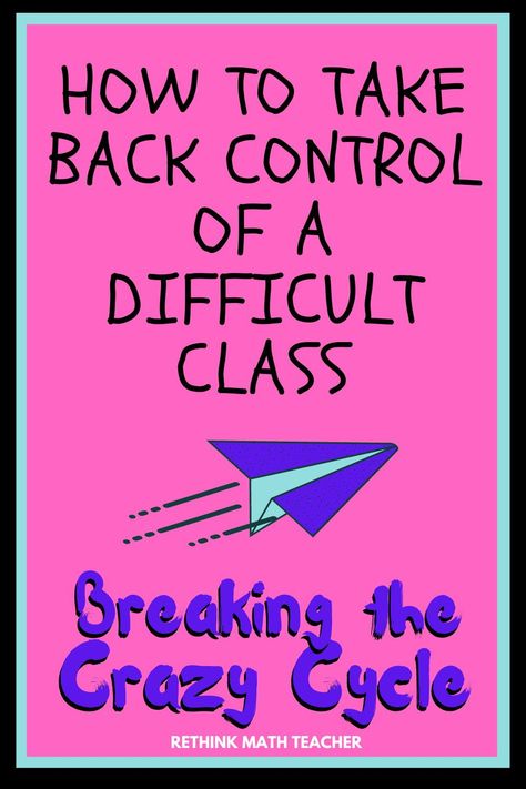 These strategies will improve your classroom management and help you reach your students so... Classroom Management Consequences, Classroom Management Strategies Middle School, High School Classroom Management Ideas, 6th Grade Classroom Management, Middle School Classroom Management Ideas, Secret Student Classroom Management, Junior High Classroom Management, 5th Grade Classroom Management, Classroom Management Middle School