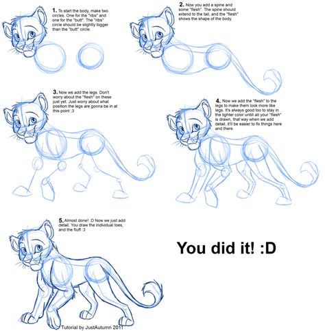 Lion King Art Style, Lion King Tutorial, How To Draw Lion King Characters, How To Draw Lion King, Lion King Oc, Draw Lion, Lion Drawings, Disney Style Drawing, Lion Kingdom