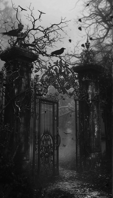 Vampire Moodboard, Goth Architecture, Vampire Mansion, Dark Castle, Goth Wallpaper, Gothic Wallpaper, Gothic Aesthetic, Gothic Horror, Jane Eyre