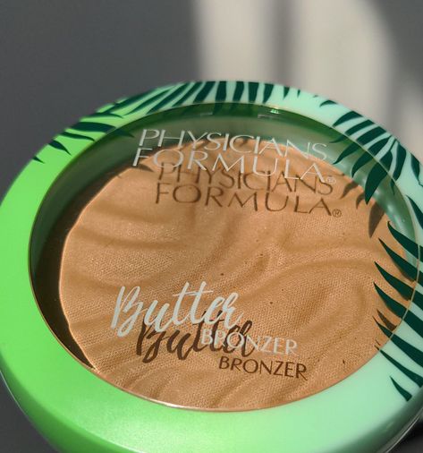 Butter Bronzer Physicians Formula, Bronzer Vs Contour, Bronzer Tutorial, Bronzer Application, Drugstore Bronzer, Physicians Formula Butter Bronzer, Butter Bronzer, Bronzer Makeup, Best Bronzer