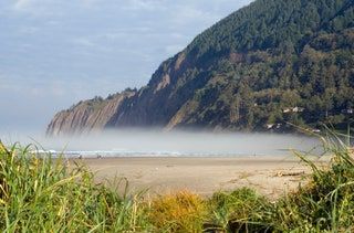 Misty Beach, Manzanita Oregon, Beach Dunes, New Urbanism, Harbor Town, Rehoboth Beach, San Juan Islands, College Town, Coast To Coast