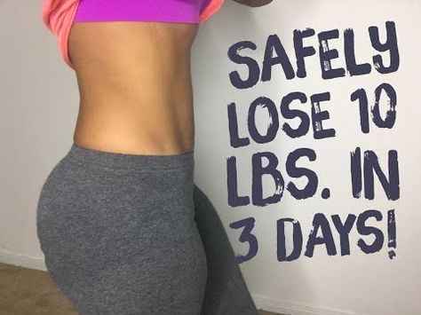 How To Get a Flat Belly in 4 Days: Lose up to 5 inches off your waist - YouTube Lose Lower Belly Fat, Lose Inches, Lose 5 Pounds, Lose 10 Lbs, Lose 15 Pounds, Body Wrap, Lower Belly Fat, Lose Pounds, Losing 10 Pounds