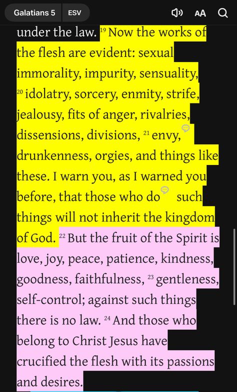 Walk In The Spirit Not The Flesh, Flesh Vs Spirit, Works Of The Flesh, Christian Boards, Grow With God, Run And Not Grow Weary, Worship Prayer, Storm Quotes, Bible Verses To Remember