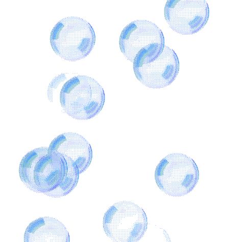 via GIPHY Bubbles Sticker, Blue Twitter Header, Blue Bubbles, Glitter Gif, Gif Background, Random Gif, Bubbles Wallpaper, Bubble Stickers, Phone Ideas