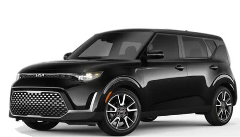 2024 kia Soul Specs, Price, Features, Mileage and Review Kia Soul Interior, Whimsical Interior, Kia Soul, Hamsters, The Soul, A Car, Cabin, Exterior, Cars