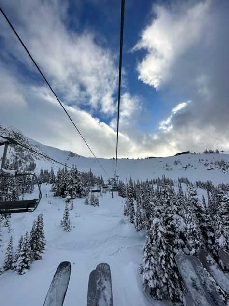 Ski Instructor Aesthetic, Blackcomb Whistler, Vancouver Life, Whistler Ski, Skiing Aesthetic, Ski Aesthetic, Whistler Blackcomb, Whistler Canada, Ski Instructor