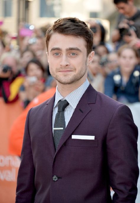 Pictures & Photos of Daniel Radcliffe - IMDb Louis Sachar, The Woman In Black, Daniel Radcliffe Harry Potter, Kill Your Darlings, Hobbies For Kids, Sports Food, The Prisoner Of Azkaban, Celebrity List, Daniel Radcliffe