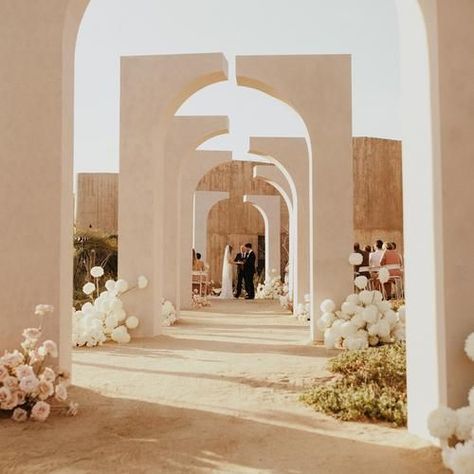 Whitney Simmons, Ceremony Design, Mexican Wedding, Luxury Event, Desert Wedding, Mexico Wedding, Unique Weddings, Aspen, Event Decor