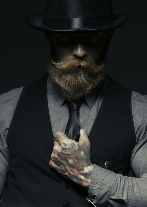 Gentlemen Photoshoot, Beards And Mustaches, Model Mannequin, Beard Envy, Der Gentleman, Hair Boy, Beard Hairstyle, Beard Lover, Beard Love