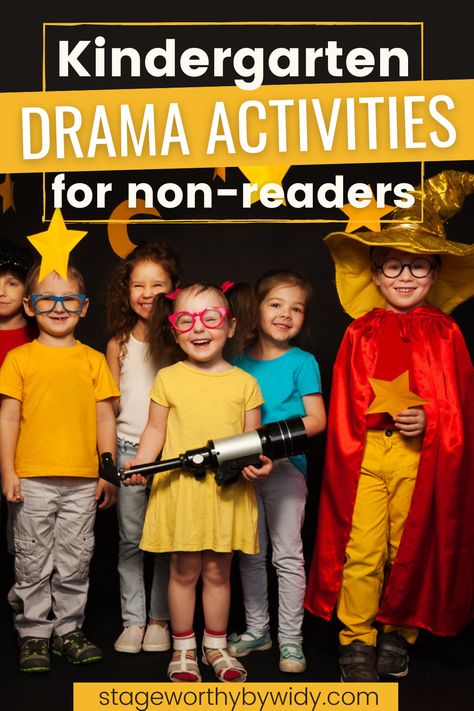 Role Play Scripts, Theater Camp, Role Play Scenarios, Drama For Kids, Lesson Plan Ideas, Theatre Games, Drama Activities, Drama Education, Teaching Theatre