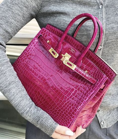 Pink Birkin Bag, Birkin Mom Aesthetic, Pink Birkin, Birkin Mom, Mom Aesthetic, Expensive Bag, Birkin Handbags, My Style Bags, Pink Handbag