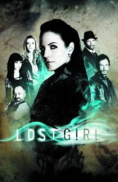 Lost Girl. Awesomely entertaining show about the Light and Dark Fae, starring a succubus. Perfect for Halloween viewing. Kris Holden Ried, Ksenia Solo, Anna Silk, Jennifer Carpenter, Rookie Blue, Movies And Series, Lost Girl, Girl Wallpaper, Glee