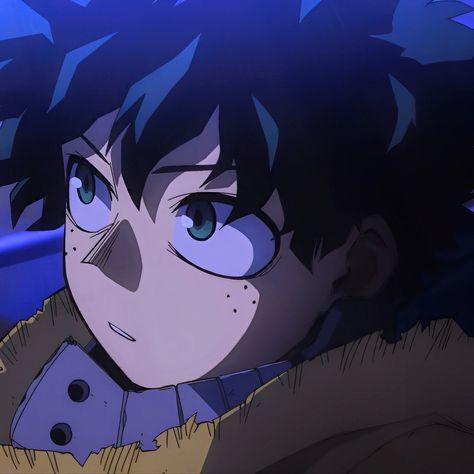 deku • my hero academia • season 6 ep 20 Deku Pictures, My Hero Academia Season 6, Mha Screencaps, Deku Boku No Hero, Cat Icon, Izu, Anime Oc, Art Icon, My Hero Academia Manga