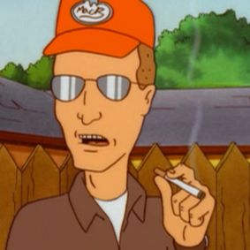 Dale Gribble, Dope Aesthetic, Reaction Faces, Mike Judge, Junkyard Dog, Band On The Run, Vincent D’onofrio, Reaction Photos, Adventure Time Cartoon