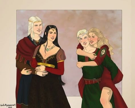 Baelon Targaryen, Rhaegar And Lyanna, Aemon Targaryen, Game Of Thrones Artwork, Dragon House, Here Be Dragons, George Rr Martin, Targaryen Art, Asoiaf Art