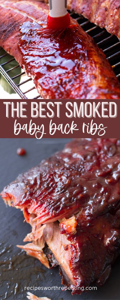 Smoked Bbq Ribs In Smoker, Bbq Ribs Smoker, Smoked Baby Back Ribs On Traeger, Smoked Pork Ribs Recipes, Ribs In The Smoker Recipes, Ribs In Smoker How To Cook, 321 Ribs Smoker, Smoked Ribs In Pellet Smoker Pit Boss, Bbq Smoked Ribs