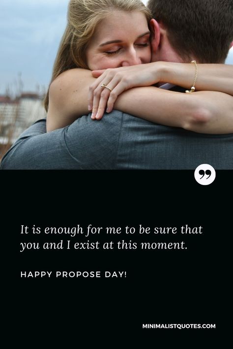 Propose Day Wishes, Happy Propose Day, Propose Day, Quotes For Boyfriend, Special Quotes, Boyfriend Quotes, Day Wishes, This Moment, You And I