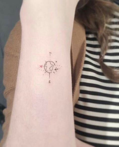 Typography Tattoo, Tattoo Trend, Inspiration Tattoos, Delicate Tattoo, Subtle Tattoos, Pattern Tattoo, Tattoo Trends, Little Tattoos, Trendy Tattoos