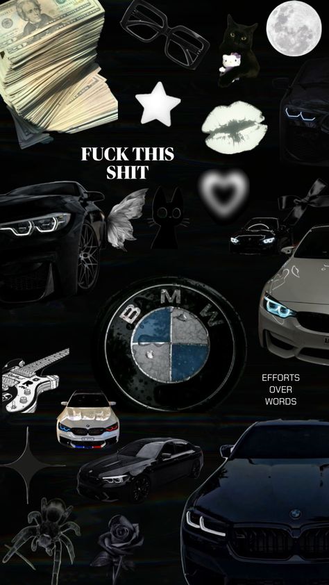 BMW COLLAGE + dark aesthetic Aesthetic Bmw Wallpaper, Cars Aesthetic Bmw, Bmw Collage, Bmw Aesthetic Wallpaper, Wallpaper Iphone Bmw, Bmw Car Aesthetic, Bmw Aesthetic, Bmw Wallpaper, Collage Gifts