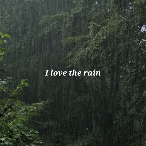 Timid Aesthetic, Rain Love Aesthetic, Observant Aesthetic, Rain Girl Aesthetic, Rain Core, Raining Aesthetic, I Love The Rain, Flower Cottagecore, Aesthetic Rain