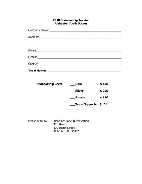 Sponsorship Receipt Template Softball Sponsorship Form Fill Online, Printable, Fillable In Blank from www.xfanzexpo.comTable of ContentsWhat is a Sponsorship Receipt?Why is a Spon...  #receipt #Sponsorship #Template Sponsorship Form Template, Corporate Sponsorship, Nursing Cover Letter, Executive Summary Example, Sponsorship Levels, Design Invoice, Sponsorship Proposal, Invoice Template Word, Printable Invoice