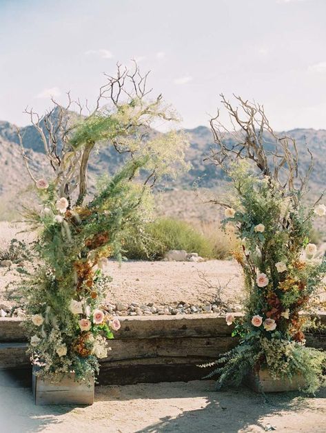 Joshua Tree Wedding, Tiki Drinks, Bohemian Bride, Desert Wedding, Wedding Mood Board, Wedding Ceremony Decorations, Wedding Napkins, Wedding Mood, Ceremony Decorations