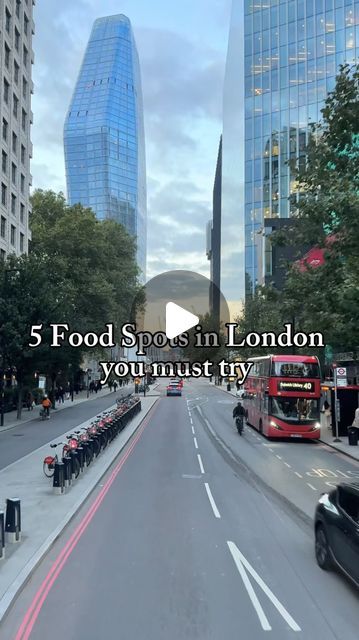 GIOACCHINO RUSSO | LONDON | UK on Instagram: "From sky-high breakfasts to cozy autumn treats, here are 5 food spots in London you won’t want to miss! 🫠

1. Humble Crumble - The ultimate autumn indulgence: Pumpkin Spice Happle Crumble 🎃🍎 @humblecrumble 

2. Duck & Waffle - Breakfast with a view, because mornings in London don’t get better than this ☀️ @duckandwaffle 

3. Tom Tom Coffee - Belgravia’s coziest brunch spot to warm up your fall mornings ☕️🍂 @tomtomcoffee 

4. Dal Fiorentino - For authentic Italian schiacciata, head to this little gem 🇮🇹🥪 @dalfiorentino.london 

5. Noodle Inn - Soho’s hottest new spot, serving up the Best Noodles in town! 🍜 @kungfunoodleuk 

#londonfoodspots #londonrestaurants #londoneats #londonfood #london #londra" Humble Crumble, Waffle Breakfast, London Breakfast, Breakfast With A View, Autumn Treats, Cozy Brunch, London Eats, Breakfast Waffles, Food Spot