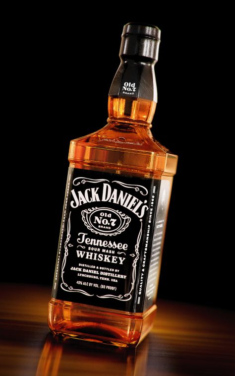 JACK DANIEL's | CGI on Behance Whiskey Product Photography, Jack Daniel Aesthetic, Jack Daniels Wallpaper, Jack Daniels Black, Jack Daniels No 7, Jack Daniels Distillery, Alcohol Bottles, Cigars And Whiskey, Jack Daniel