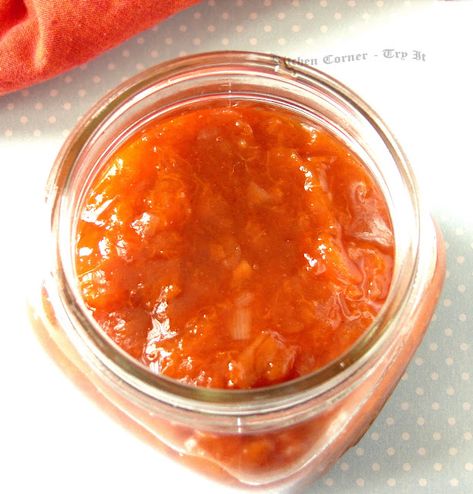 Apricot Chutney Recipes Fresh, Apricot Chutney Recipes, Apricot Ideas, Apricot Preserves Recipe, Preserve Recipes, Apricot Chutney, Orange Jam, Apricot Recipes, Martha Stewart Recipes