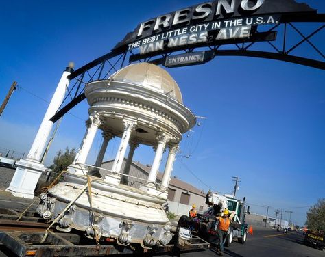 11 Things Anyone from Fresno County Knows Fresno Fair, Fresno County, Space Needle, Come Together, The Valley, Fair Grounds, Building, Travel