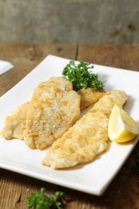 Cooking perfectly seared pan fried haddock every time is easy! This simple step-by-step guide will help you cook light, crispy fish, perfect for a quick lunch or supper meal. #haddock #panfried #fish Pan Fried Haddock Recipes, Haddock Fillet Recipe, Fried Haddock Recipes, Pan Fried Haddock, Fried Haddock, Frozen Fish Fillets, Haddock Recipes, Pan Fried Fish, Crispy Fish